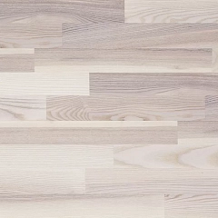 ASH MISTRAL WHITE